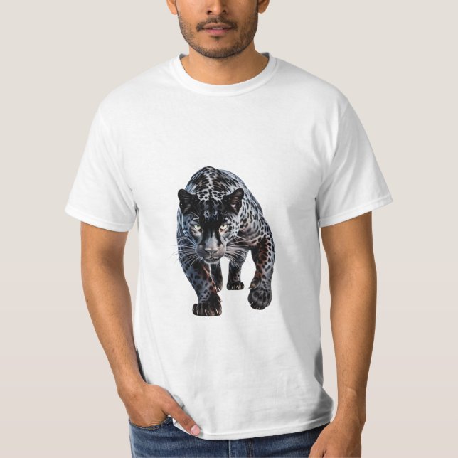 Give your look new momentum with our T-Shirt (Front)