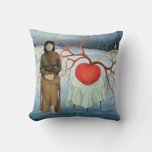 Given My All 1997 Cushion (Front)