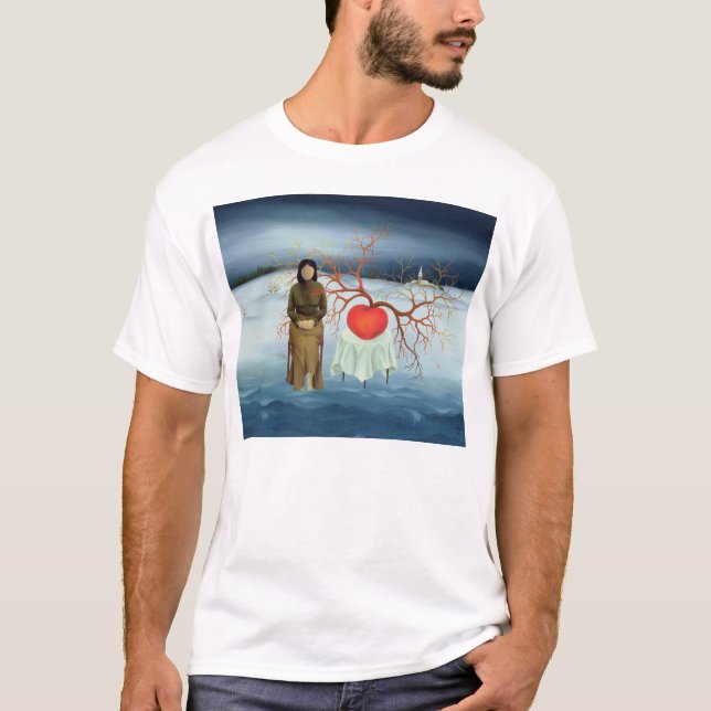 Given My All 1997 T-Shirt (Front)