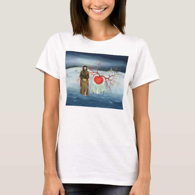 Given My All 1997 T-Shirt (Front)