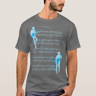 GIVEN  T-Shirt