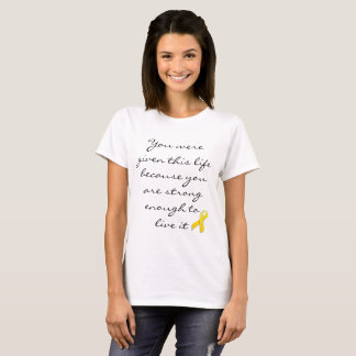 Given This Life shirts & clothing
