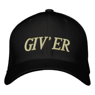 GIV'ER HAT