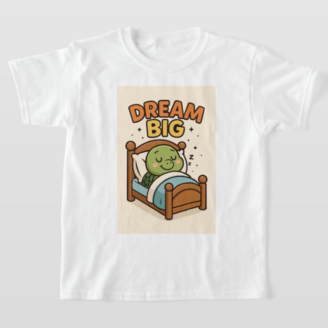 GIVES HOPE T SHIRT FOR KIDS (Laydown)