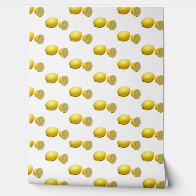  Gives you lemons Wallpaper (Unrolling)