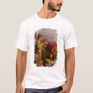 Giving a bite T-Shirt