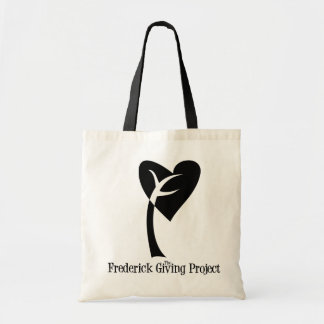 Giving Project Tote