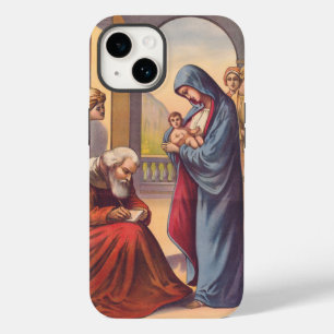 Giving the child John a name Case-Mate iPhone 14 Case