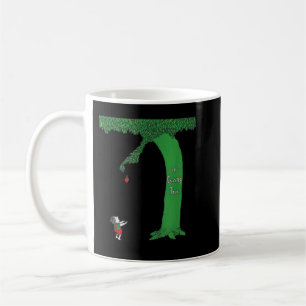 Giving Tree  Coffee Mug