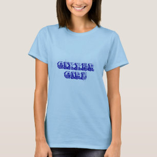 GIXXERGIRL STREETBIKE EXTREME T-Shirt