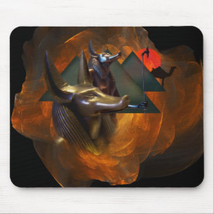 Giza Mouse Mat