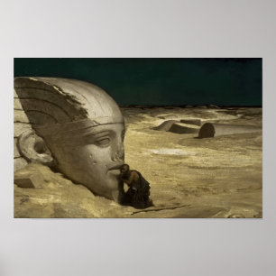 Giza Poster