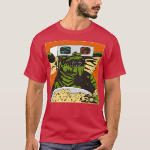 Gizmo 3 T-Shirt