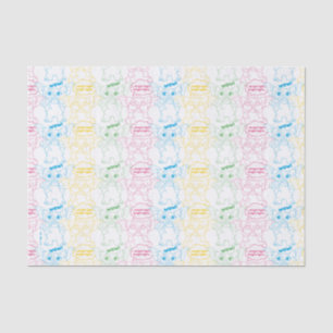 Gizmo   Bright Light! Bright Light! Tissue Paper