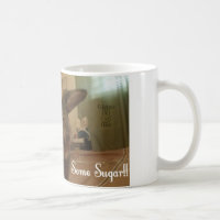 Gizmo Coffee Mug