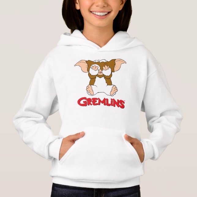 Gizmo| Cute Comic Character (Front)