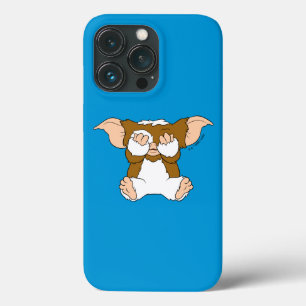 Gizmo   Cute Comic Character iPhone 13 Pro Case
