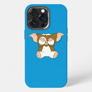 Gizmo   Cute Comic Character iPhone 13 Pro Case
