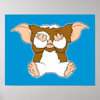 Gizmo | Cute Comic Character