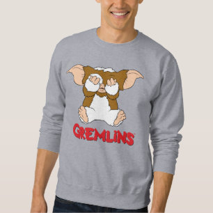 Gizmo  Cute Comic Character Sweatshirt