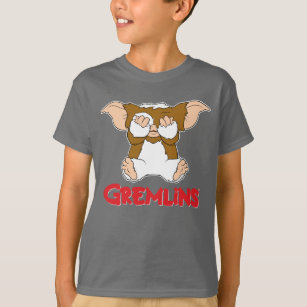 Gizmo  Cute Comic Character T-Shirt