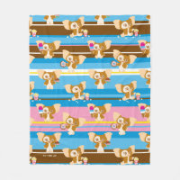 Gizmo | Cute Comic Pattern