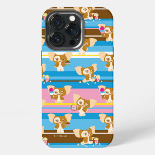 Gizmo   Cute Comic Pattern iPhone 13 Pro Case