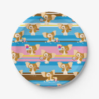 Gizmo | Cute Comic Pattern