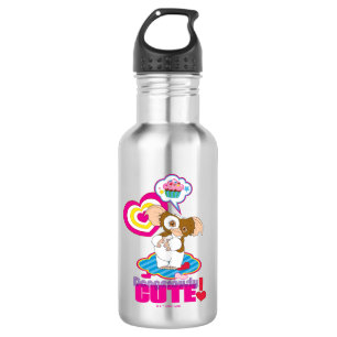 Gizmo   Dangerously Cute 532 Ml Water Bottle