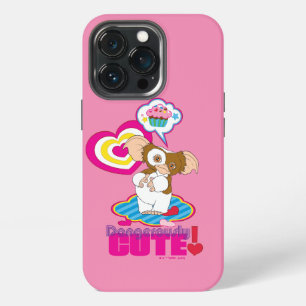 Gizmo   Dangerously Cute iPhone 13 Pro Case