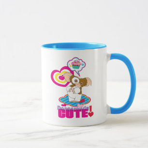 Gizmo   Dangerously Cute Mug