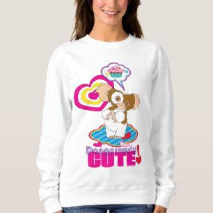 Gizmo   Dangerously Cute Sweatshirt