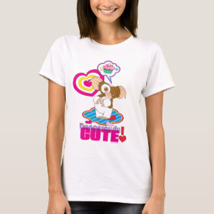 Gizmo   Dangerously Cute T-Shirt