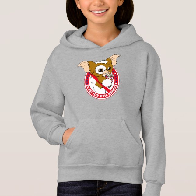 Gizmo | Do Not Feed After Midnight (Front)