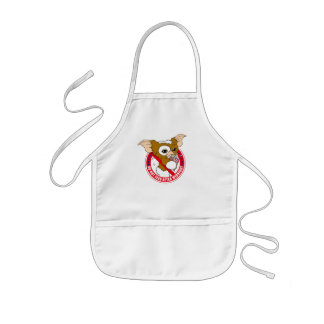 Gizmo | Do Not Feed After Midnight Kids Apron