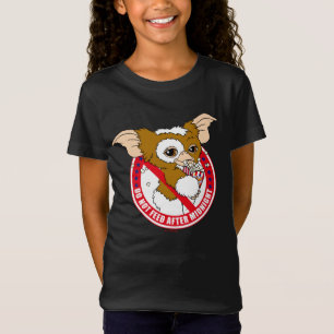 Gizmo Do Not Feed After Midnight T-Shirt