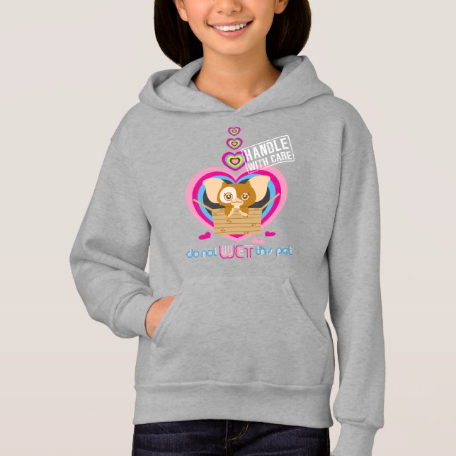 Gizmo | Do Not Wet This Pet (Front)