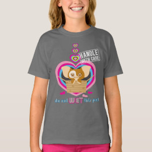 Gizmo   Do Not Wet This Pet T-Shirt