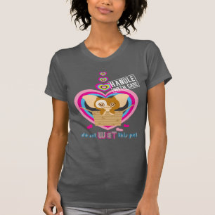 Gizmo Do Not Wet This Pet T-Shirt
