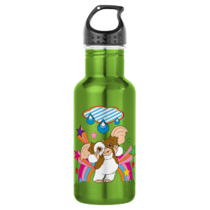 Gizmo   Dreaming of Raindrops 532 Ml Water Bottle