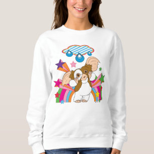 Gizmo   Dreaming of Raindrops Sweatshirt