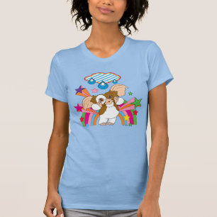 Gizmo Dreaming of Raindrops T-Shirt