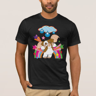 Gizmo Dreaming of Raindrops T-Shirt