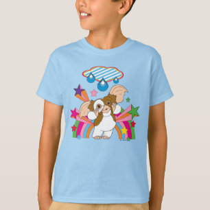 Gizmo Dreaming of Raindrops T-Shirt