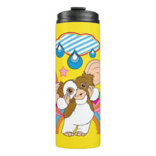 Gizmo   Dreaming of Raindrops Thermal Tumbler