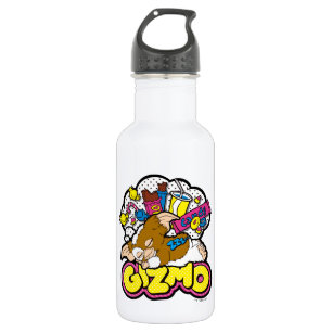 Gizmo   Dreaming of Sweets 532 Ml Water Bottle