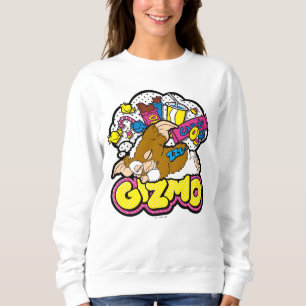 Gizmo   Dreaming of Sweets Sweatshirt