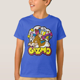 Gizmo Dreaming of Sweets T-Shirt