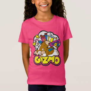 Gizmo Dreaming of Sweets T-Shirt