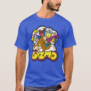 Gizmo   Dreaming of Sweets T-Shirt